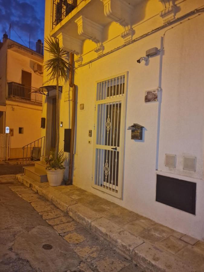 Casa Dolce Vita Carovigno Exterior foto